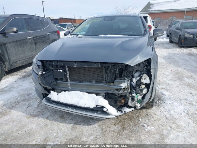 YV440MWK6J2048221 Volvo V60 CROSS COUNTRY