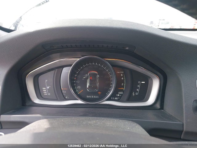YV440MWK6J2048221 Volvo V60 CROSS COUNTRY
