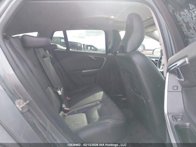 YV440MWK6J2048221 Volvo V60 CROSS COUNTRY