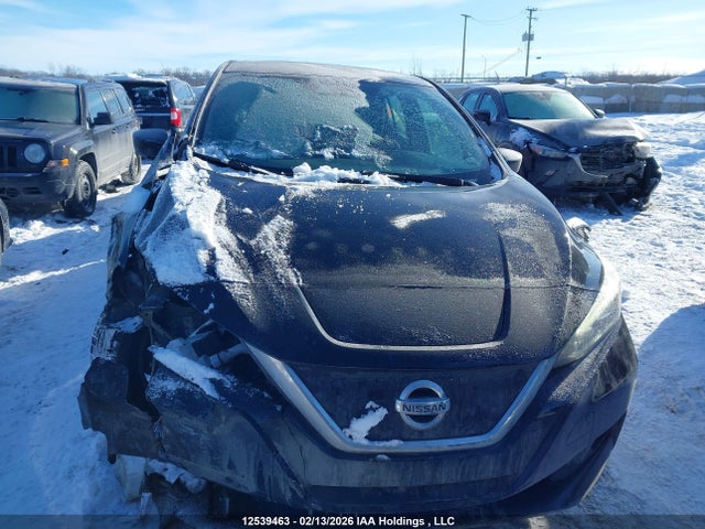 Nissan Leaf 2019 1N4AZ1CP7KC301736 Image 13