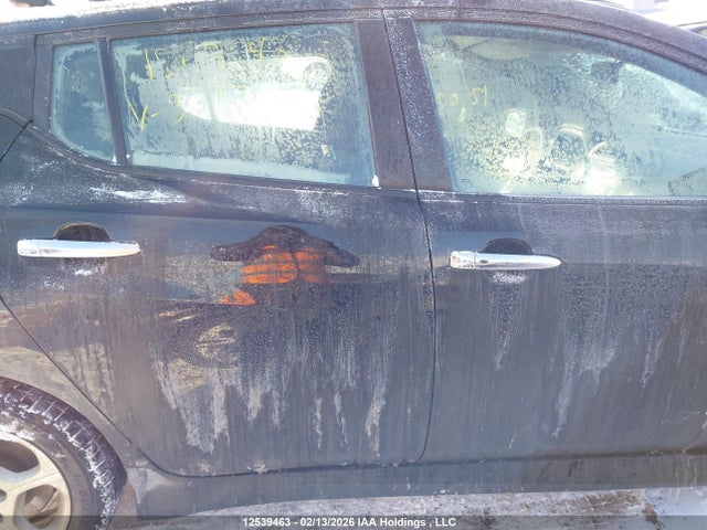 Nissan Leaf 2019 1N4AZ1CP7KC301736 Image 14