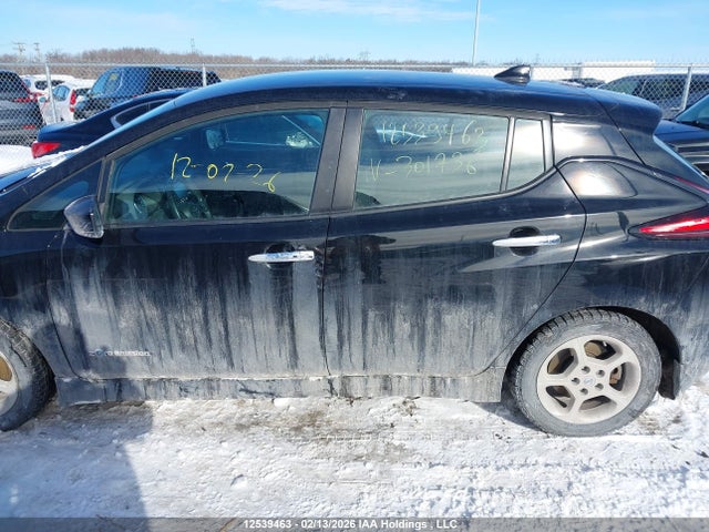 Nissan Leaf 2019 1N4AZ1CP7KC301736 Image 15