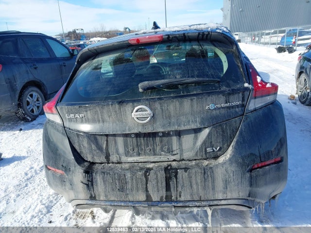 Nissan Leaf 2019 1N4AZ1CP7KC301736 Image 17