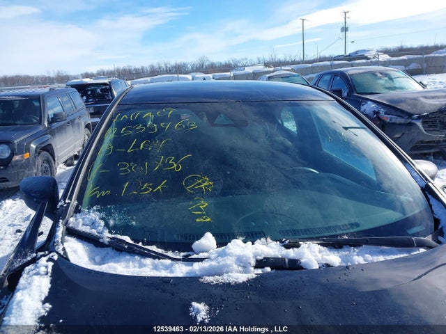 Nissan Leaf 2019 1N4AZ1CP7KC301736 Image 18