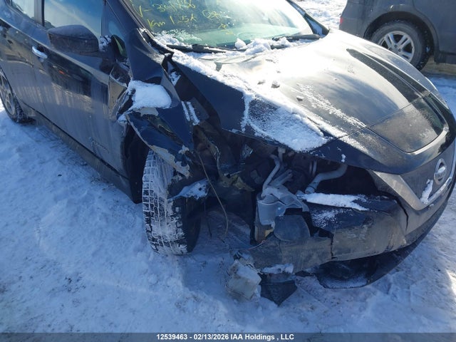 Nissan Leaf 2019 1N4AZ1CP7KC301736 Image 6