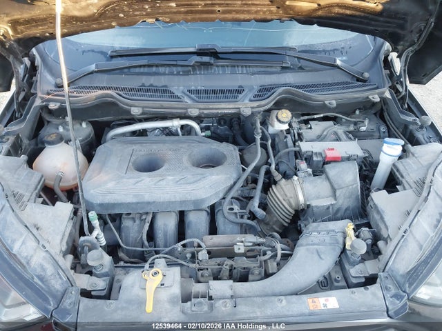 Ford Ecosport Ses 2018 MAJ6P1CL4JC219082 Image 10