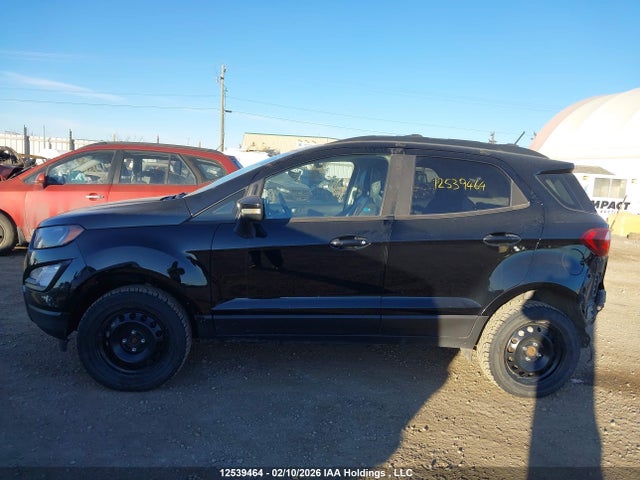 Ford Ecosport Ses 2018 MAJ6P1CL4JC219082 Image 15