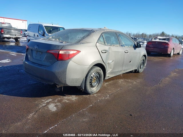 2T1BURHE3JC000373 Toyota Corolla L/le/xle/se/xse