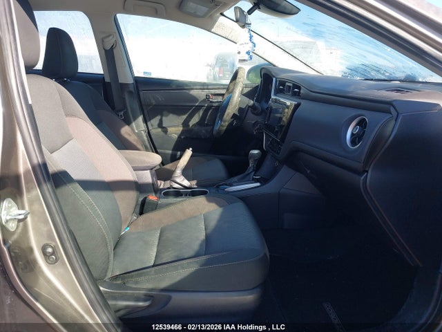 2T1BURHE3JC000373 Toyota Corolla L/le/xle/se/xse