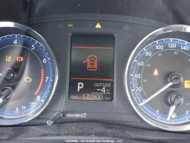 2T1BURHE3JC000373 Toyota Corolla L/le/xle/se/xse