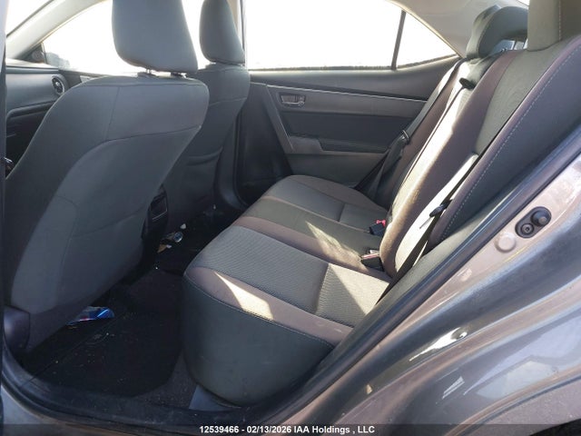 2T1BURHE3JC000373 Toyota Corolla L/le/xle/se/xse