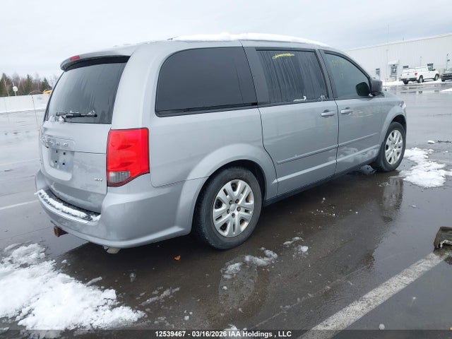 Aukcja sprzedaży 2017 Dodge Grand Caravan Cvp/sxt, vin: 2C4RDGBG7HR751189, numer aukcji: 12539467