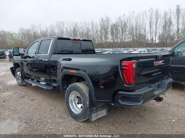 1GT4UWEYXSF323852 GMC SIERRA 3500HD