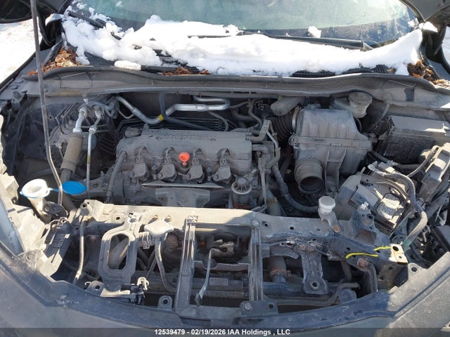 3CZRU6H27MM104082 Honda HR-V SPORT