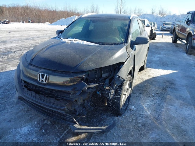 3CZRU6H27MM104082 Honda HR-V SPORT