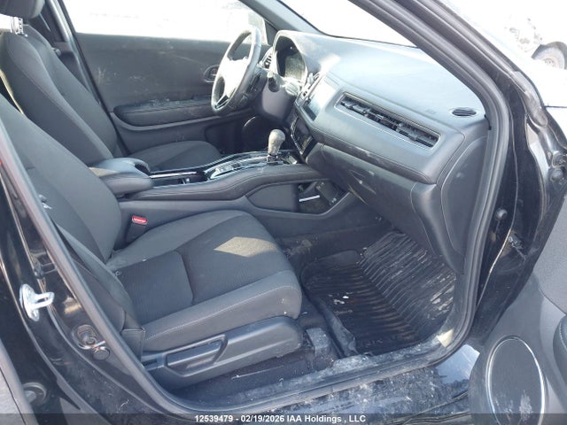 3CZRU6H27MM104082 Honda HR-V SPORT