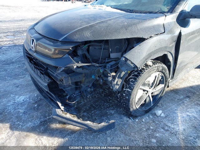 3CZRU6H27MM104082 Honda HR-V SPORT
