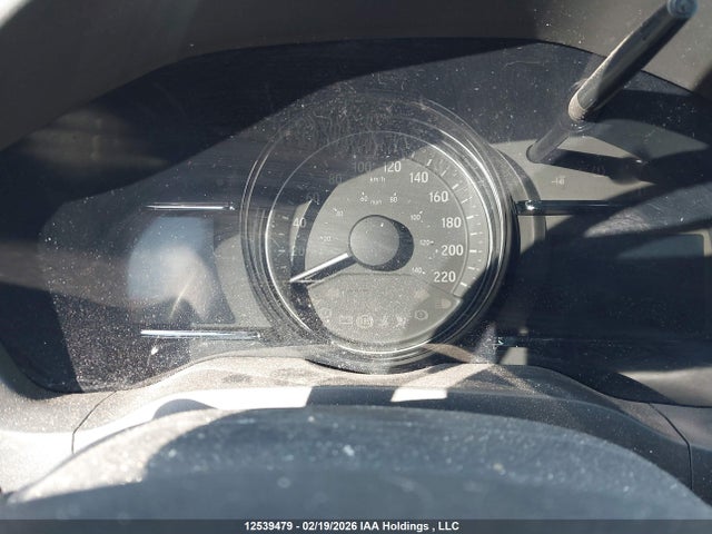 3CZRU6H27MM104082 Honda HR-V SPORT