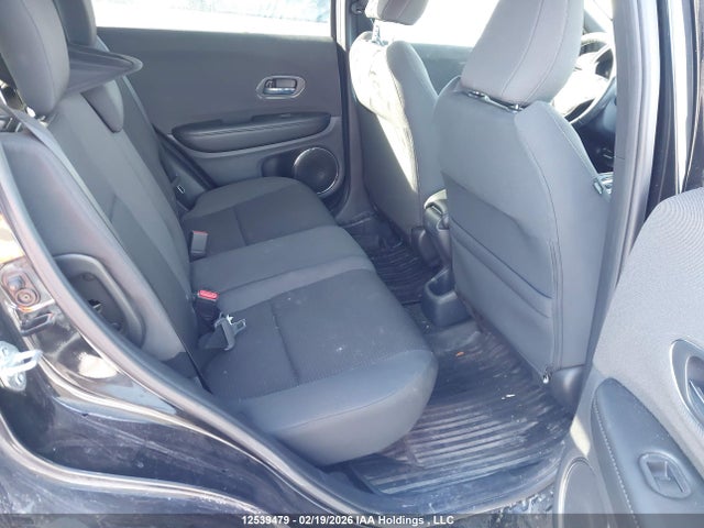3CZRU6H27MM104082 Honda HR-V SPORT
