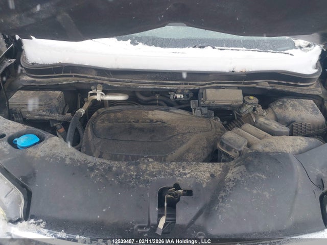 5FNYF6H37HB504027 Honda Pilot Ex