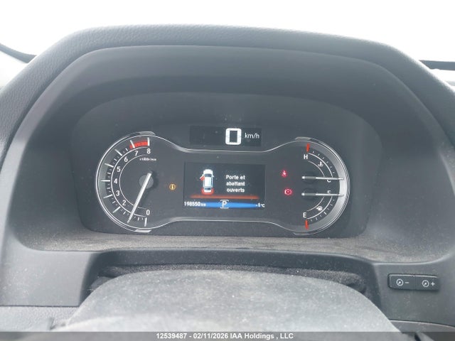 5FNYF6H37HB504027 Honda Pilot Ex