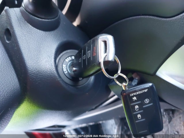 KIA Rio 2015 KNADM4A39F6430389 Image 11