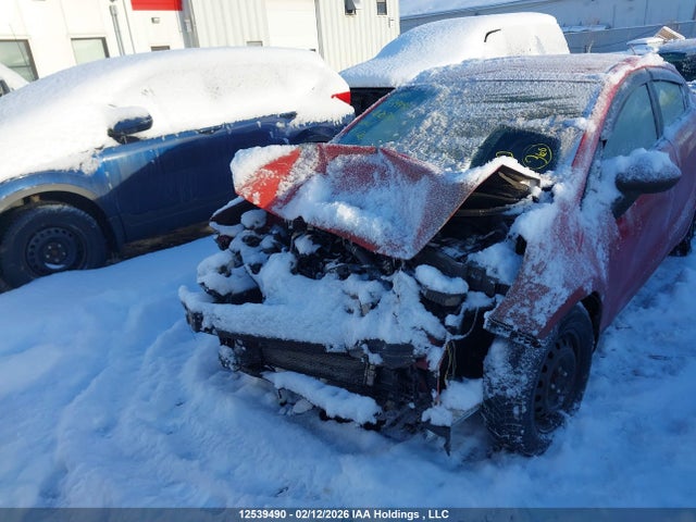 KIA Rio 2015 KNADM4A39F6430389 Image 13