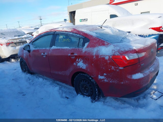 KIA Rio 2015 KNADM4A39F6430389 Image 15