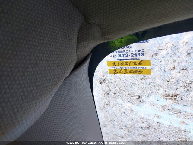 KIA Rio 2015 KNADM4A39F6430389 Image 16