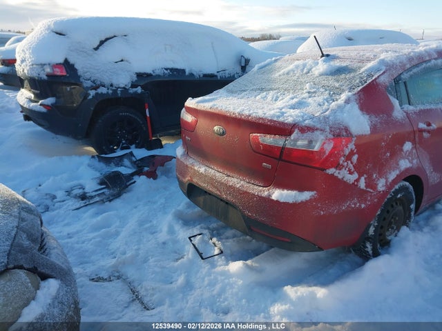 KIA Rio 2015 KNADM4A39F6430389 Image 17