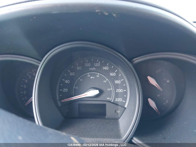KIA Rio 2015 KNADM4A39F6430389 Image 7