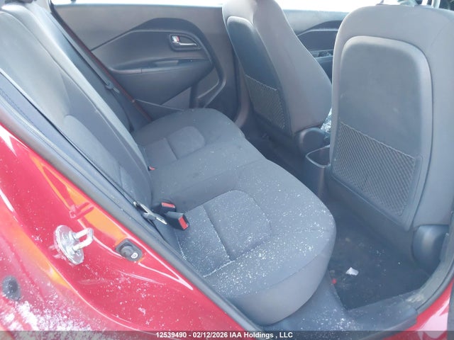 KIA Rio 2015 KNADM4A39F6430389 Image 8