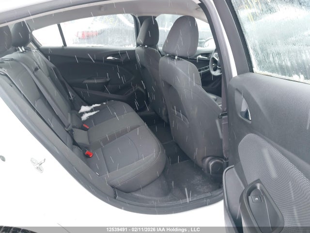 1G1BE5SM9H7225388 Chevrolet Cruze Lt Auto
