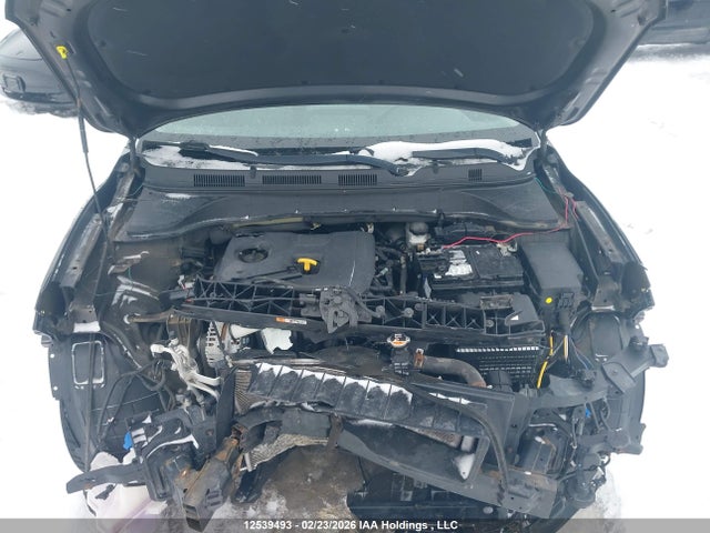 12539493 :رقم المزاد ، KM8K22AA7KU324656 vin ، 2019 Hyundai Kona 2.0l Preferred مزاد بيع