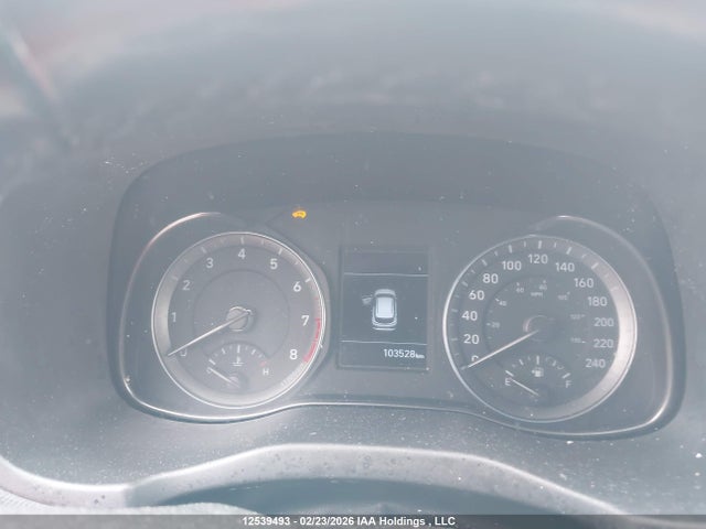 12539493 :رقم المزاد ، KM8K22AA7KU324656 vin ، 2019 Hyundai Kona 2.0l Preferred مزاد بيع