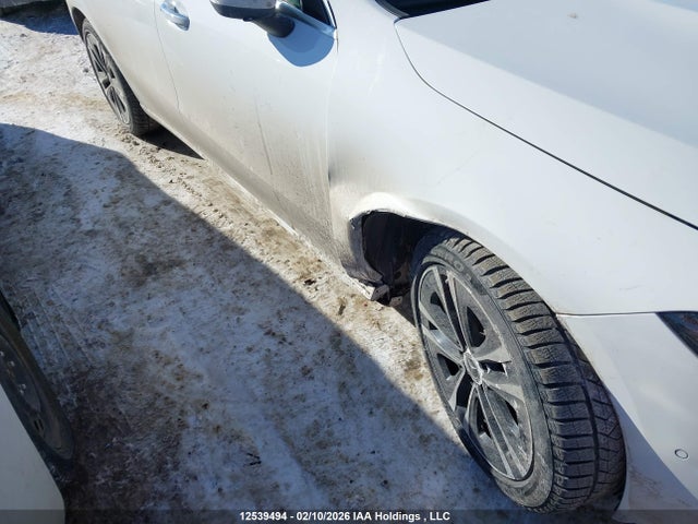 W1K5J4HB6SN518027 Mercedes-Benz CLA 250 4MATIC