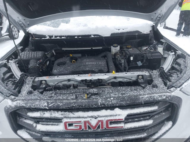 3GKALTEV5ML384999 GMC Terrain Sle