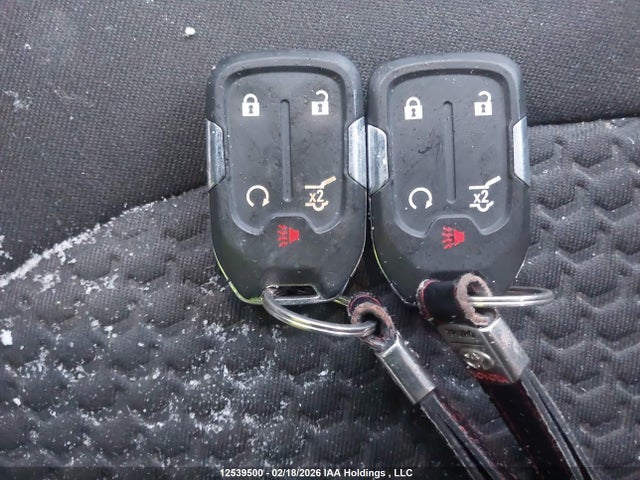 3GKALTEV5ML384999 GMC Terrain Sle