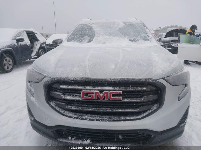 3GKALTEV5ML384999 GMC Terrain Sle