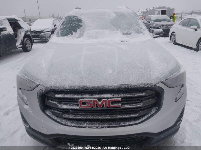 3GKALTEV5ML384999 GMC Terrain Sle