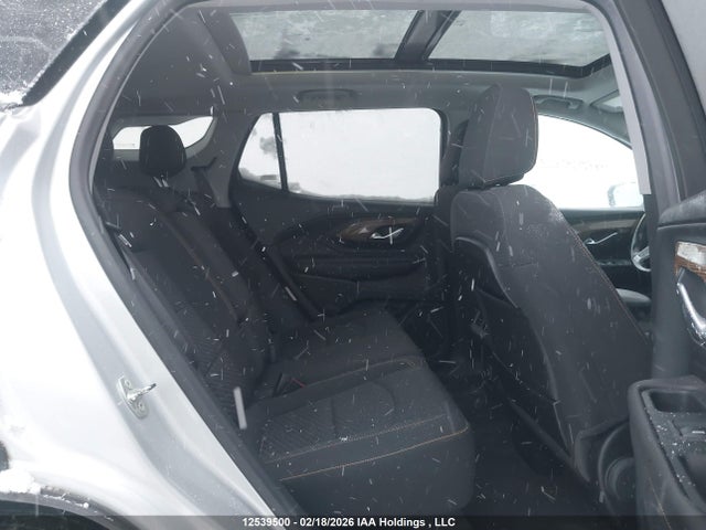 3GKALTEV5ML384999 GMC Terrain Sle
