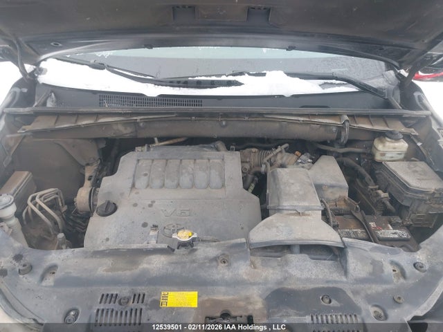5TDBKRFH6ES022951 Toyota Highlander Le