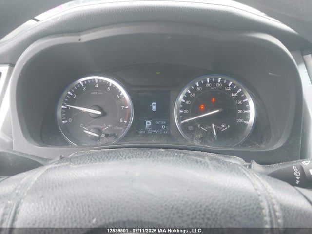 5TDBKRFH6ES022951 Toyota Highlander Le