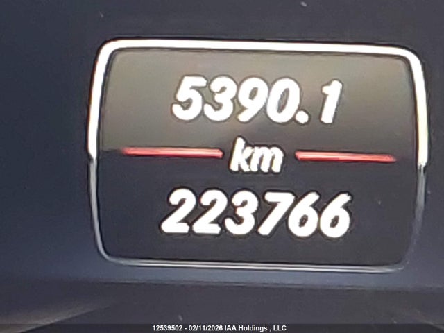 4JGDF2EE5GA708826 Mercedes-Benz Gl 350 Bluetec 4matic
