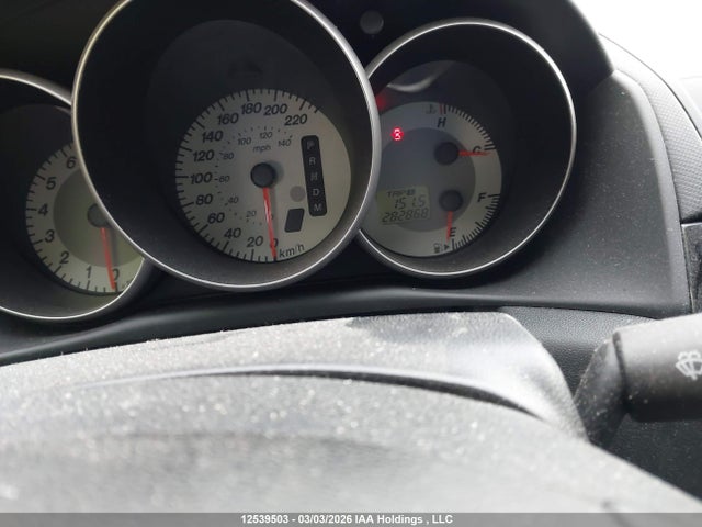 Продажа на аукционе авто 2009 Mazda Mazda3 Gs/gx, vin: JM1BK32F391256128, номер лота: 12539503