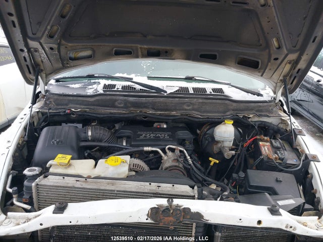 12539510 :رقم المزاد ، 1D7HU18D15S120668 vin ، 2005 Dodge Ram 1500 مزاد بيع