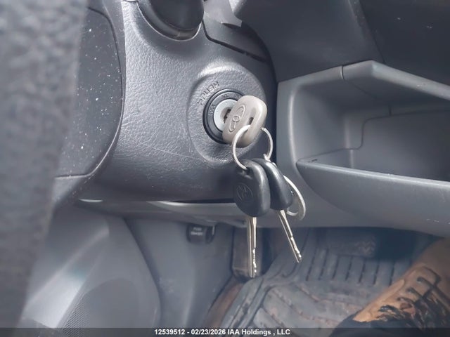 2011 Toyota Tacoma V6 მანქანა იყიდება აუქციონზე, vin: 3TMMU4FN1BM032620, აუქციონის ნომერი: 12539512