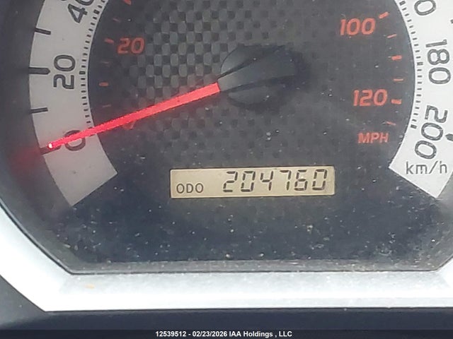 2011 Toyota Tacoma V6 მანქანა იყიდება აუქციონზე, vin: 3TMMU4FN1BM032620, აუქციონის ნომერი: 12539512