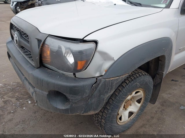 2011 Toyota Tacoma V6 მანქანა იყიდება აუქციონზე, vin: 3TMMU4FN1BM032620, აუქციონის ნომერი: 12539512
