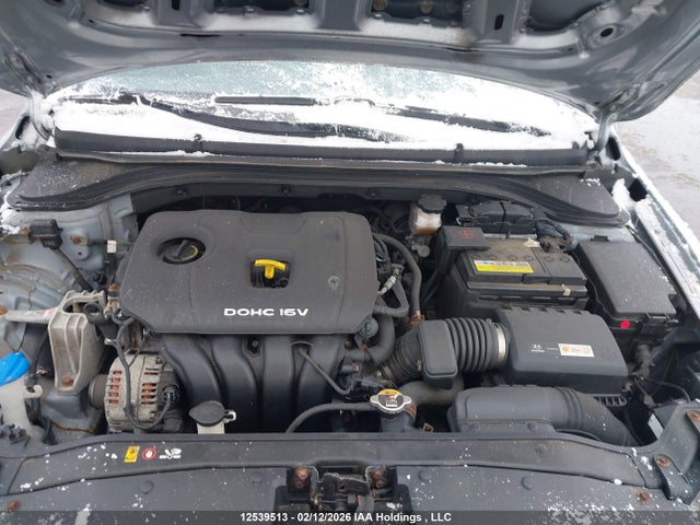 5NPD74LF5HH062531 Hyundai Elantra L